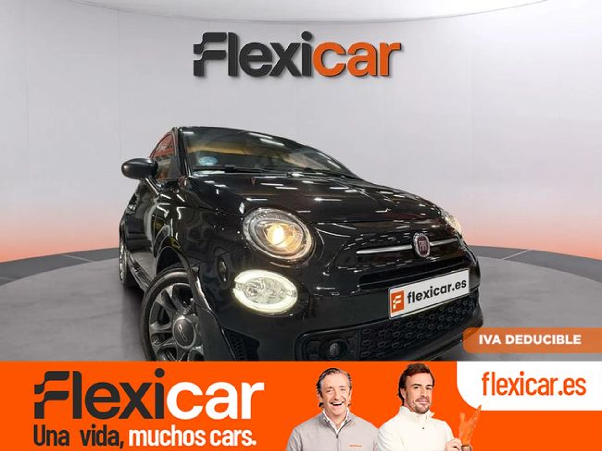 Imagen de FIAT 500