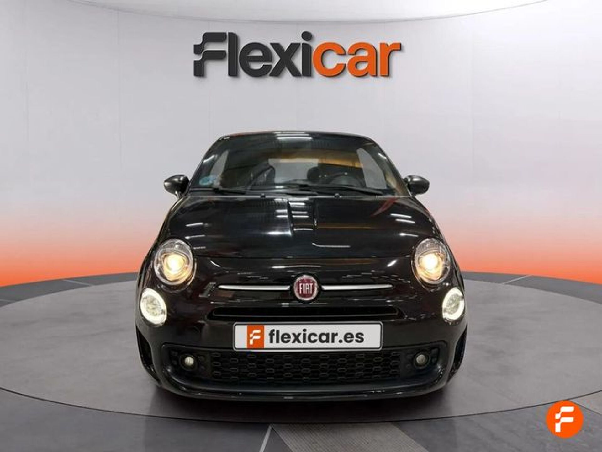 Imagen 2 de FIAT 500