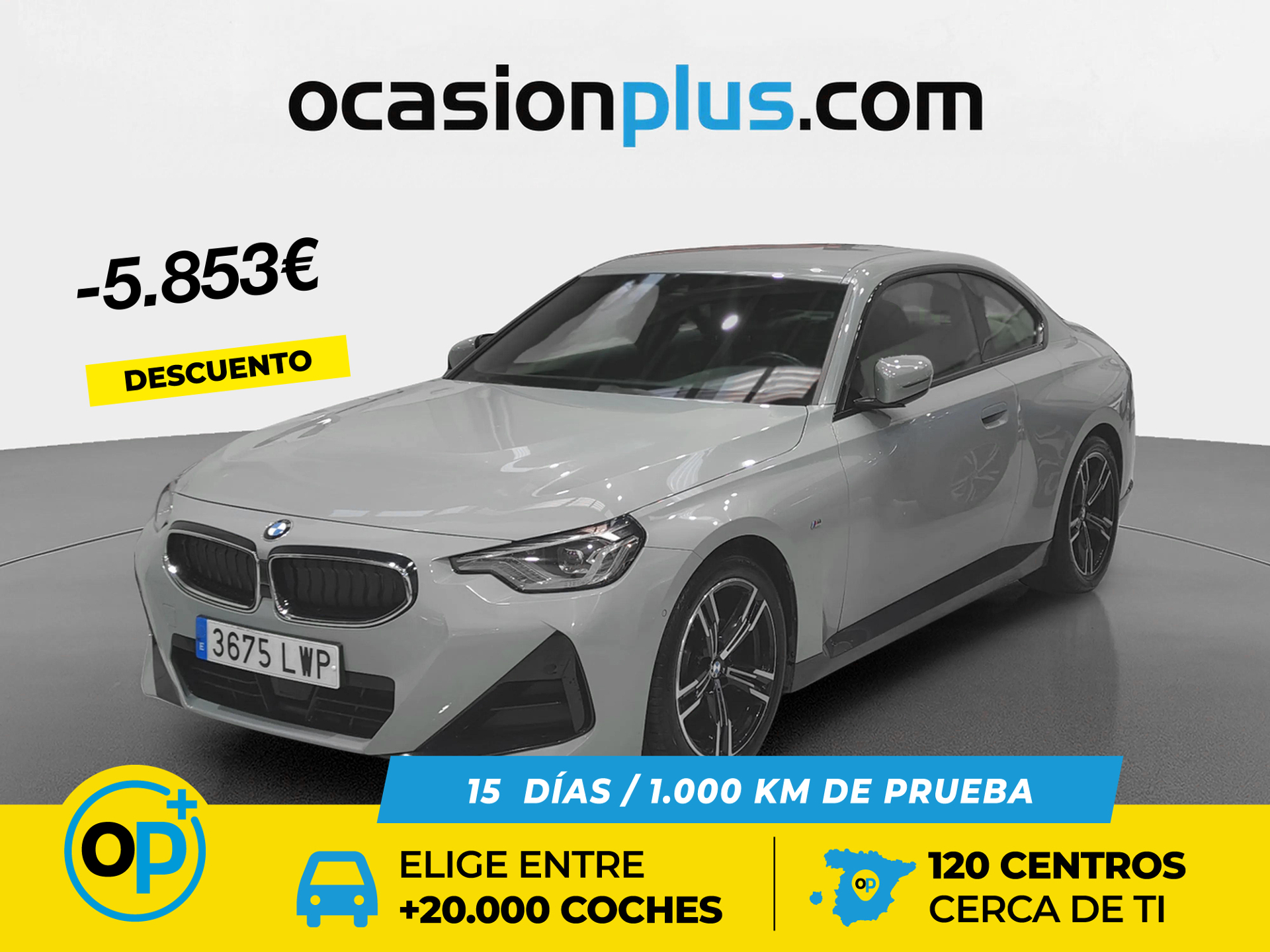 Imagen de BMW Serie 4