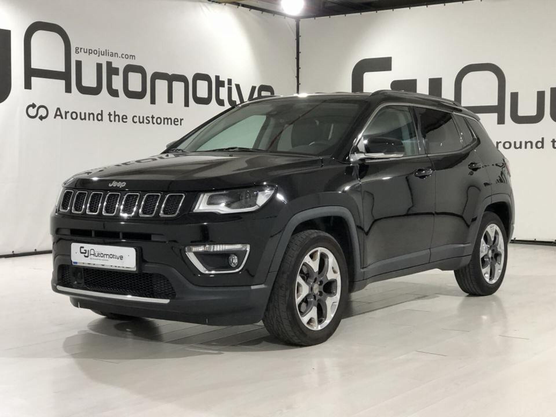 Imagen de JEEP Compass