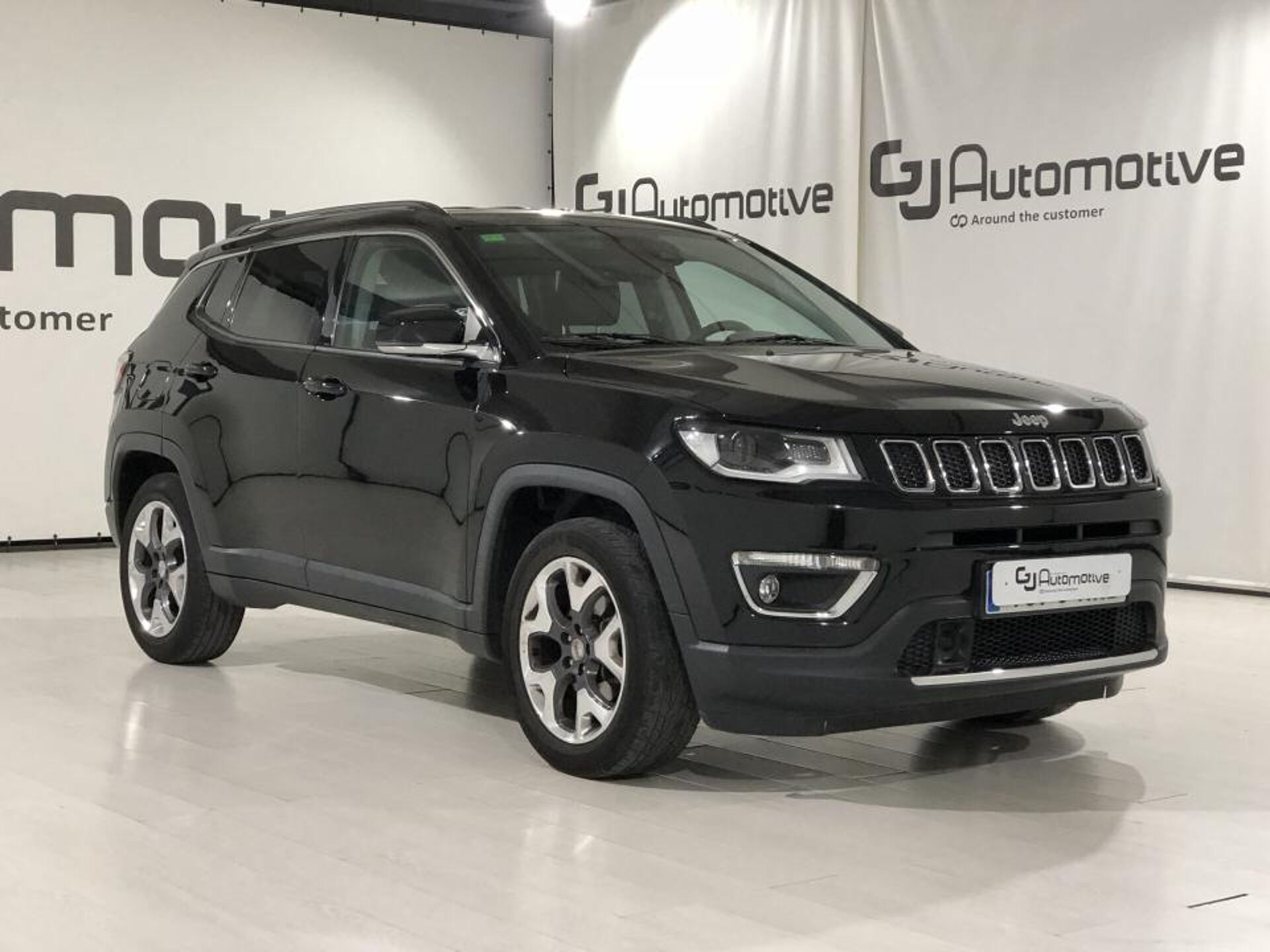 Imagen 3 de JEEP Compass
