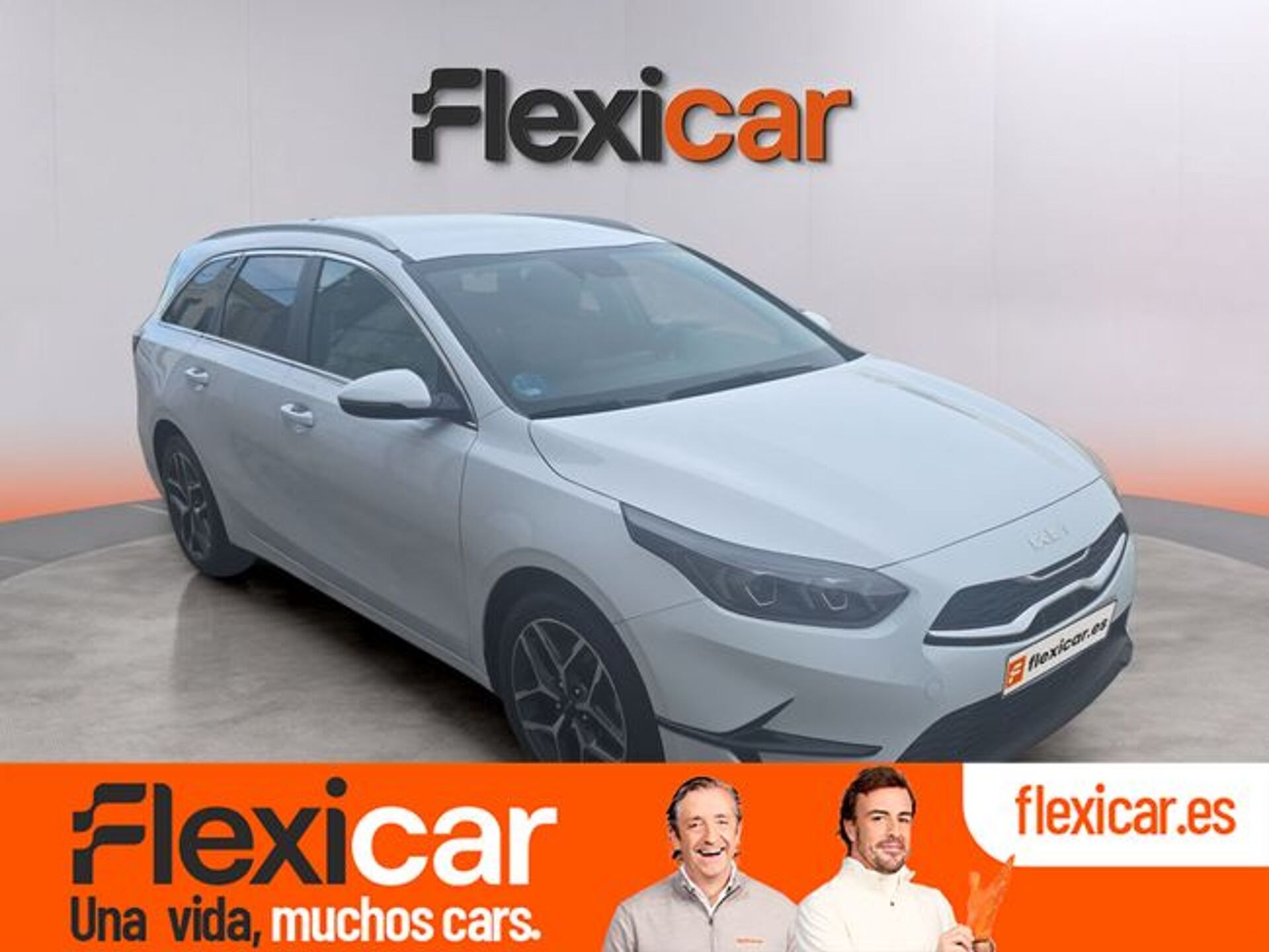 Imagen 1 de KIA Ceed