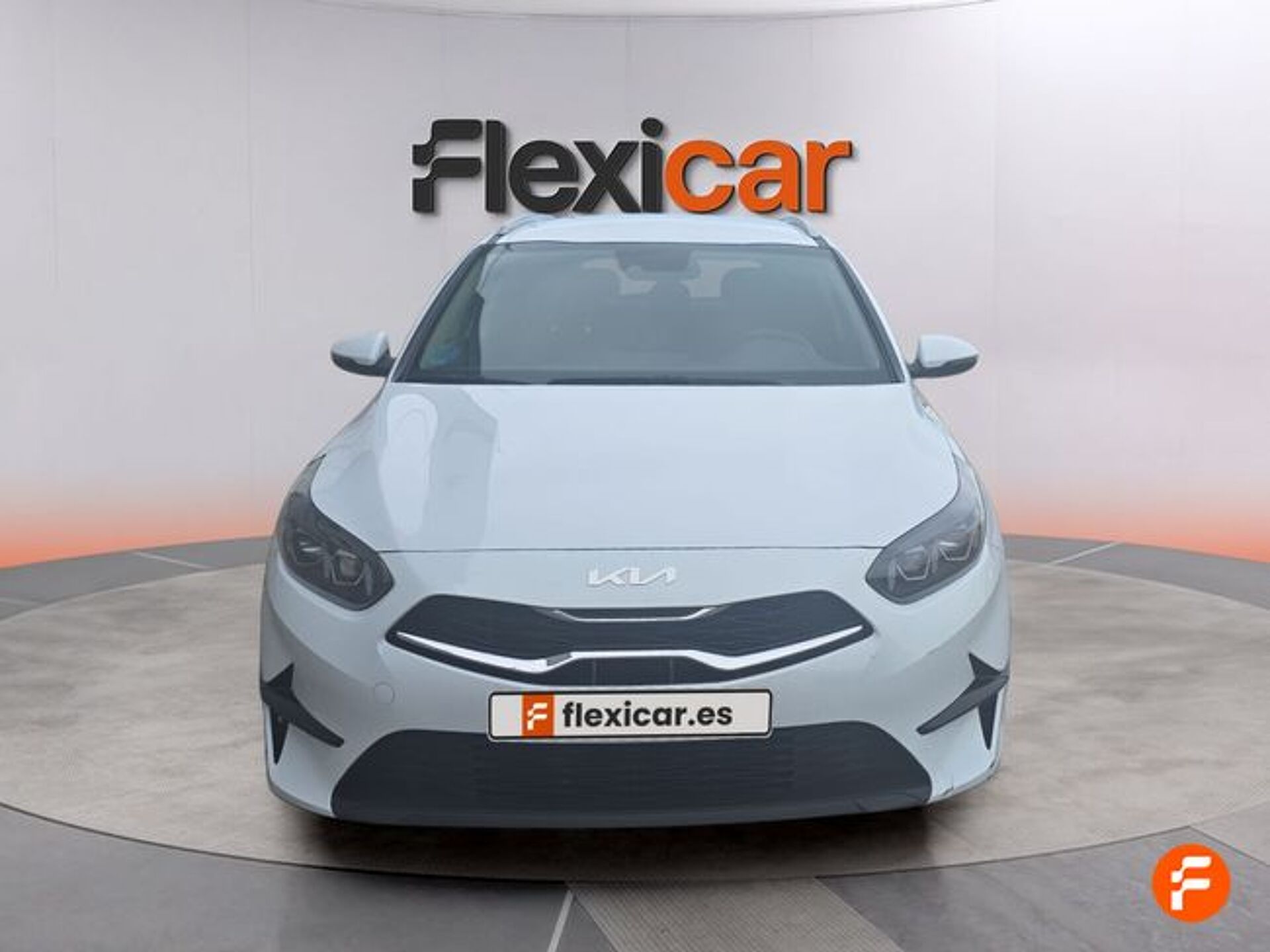 Imagen 2 de KIA Ceed