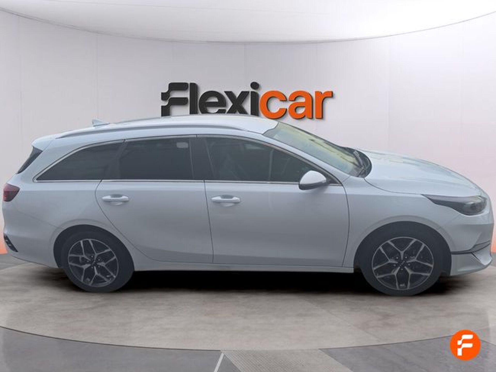 Imagen 3 de KIA Ceed