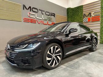 Imagen de VOLKSWAGEN Arteon 2.0TDI R-Line DSG7 110kW