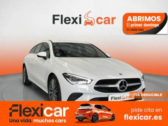 Imagen de MERCEDES Clase CLA CLA 220d