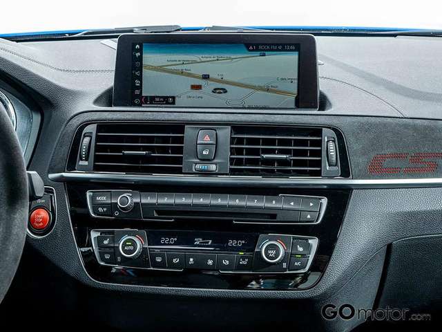 Foto del BMW Serie 2 M2A CS