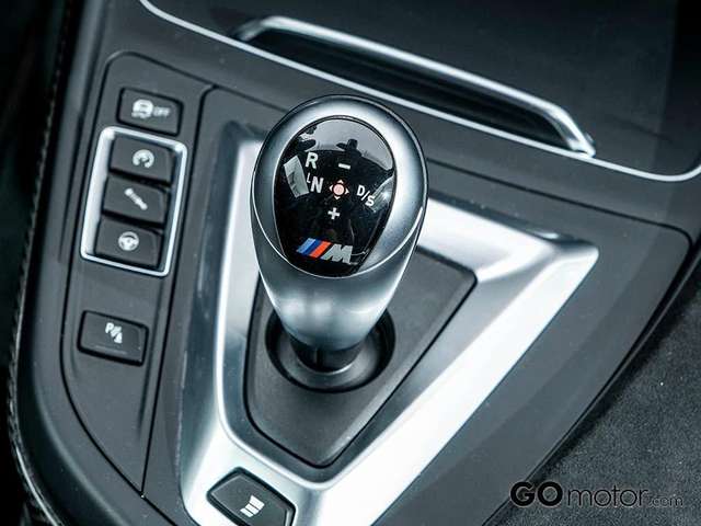 Foto del BMW Serie 2 M2A CS