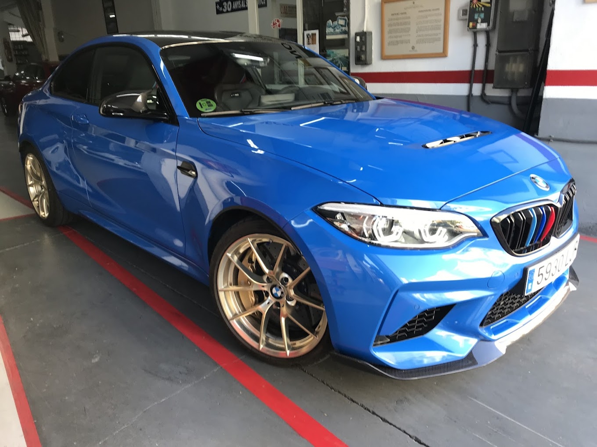 Imagen de BMW Serie 2