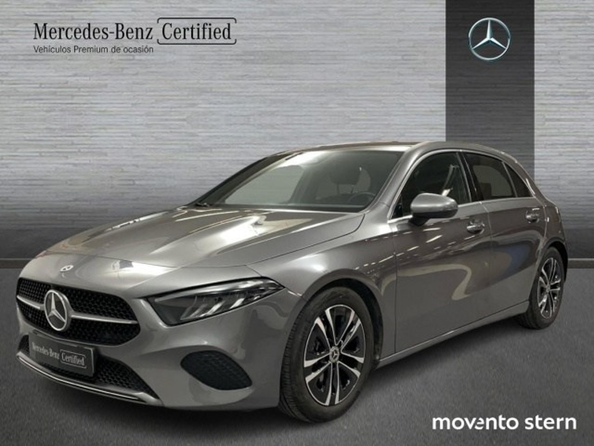 Imagen de MERCEDES Clase A