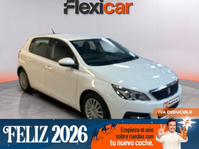 PEUGEOT 308 (5P Business Line BlueHDi 100 S&S 6V MAN) en Vizcaya