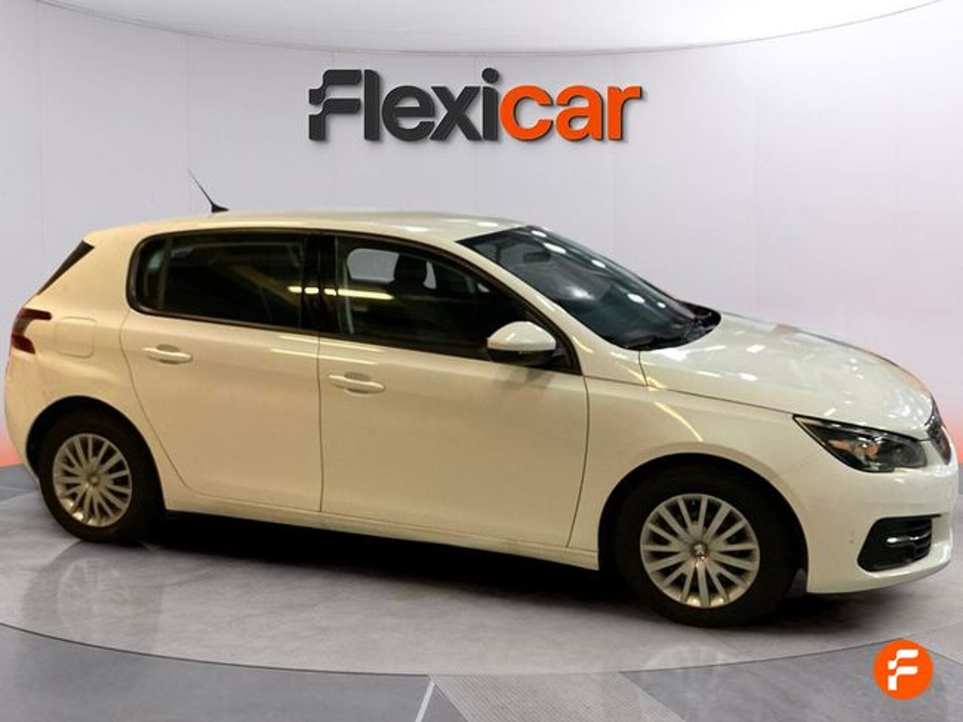 Imagen 3 de PEUGEOT 308