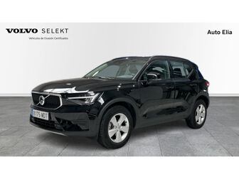 Imagen de VOLVO XC40 T2 Essential