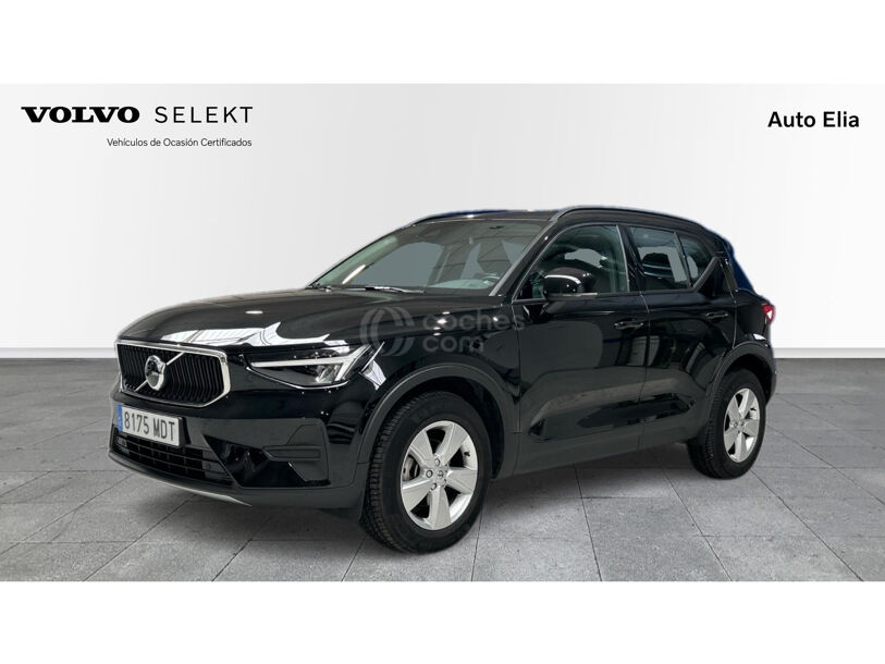 Foto del VOLVO XC40 T2 Essential