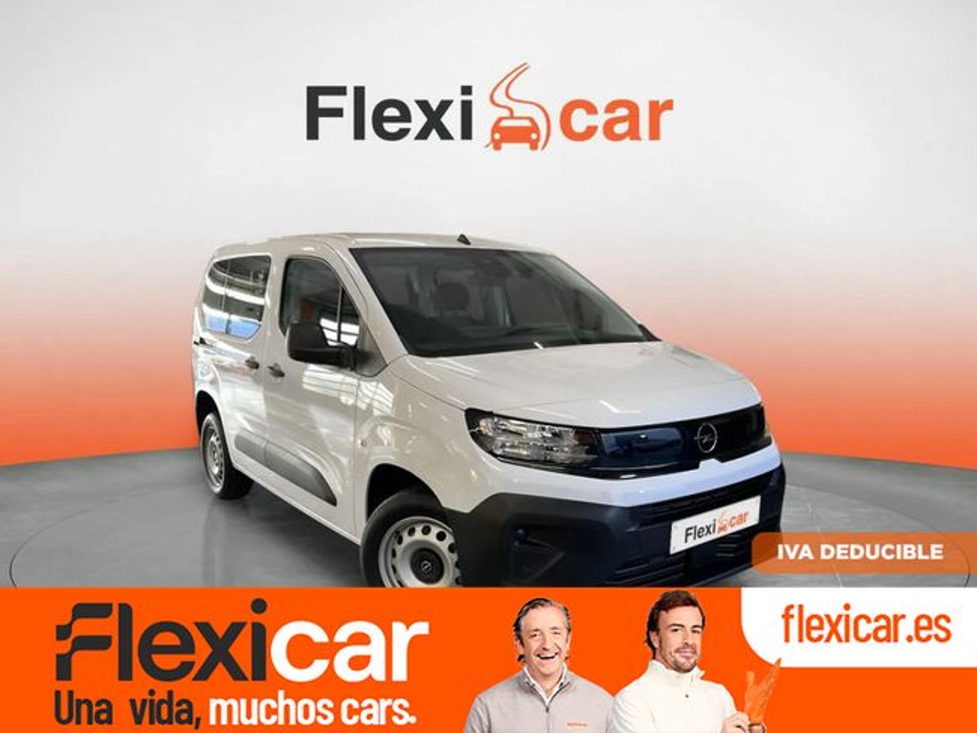 Imagen de OPEL Combo