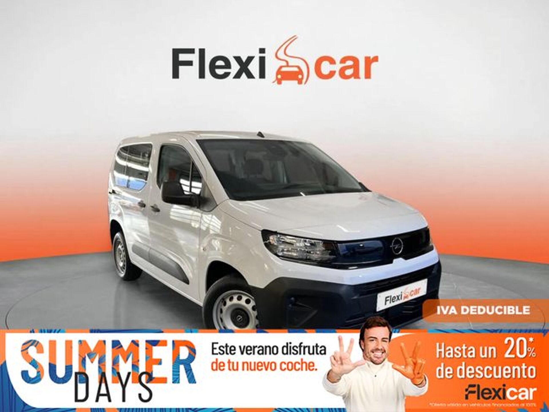 Imagen de OPEL Combo