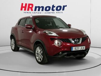 Imagen de NISSAN Juke