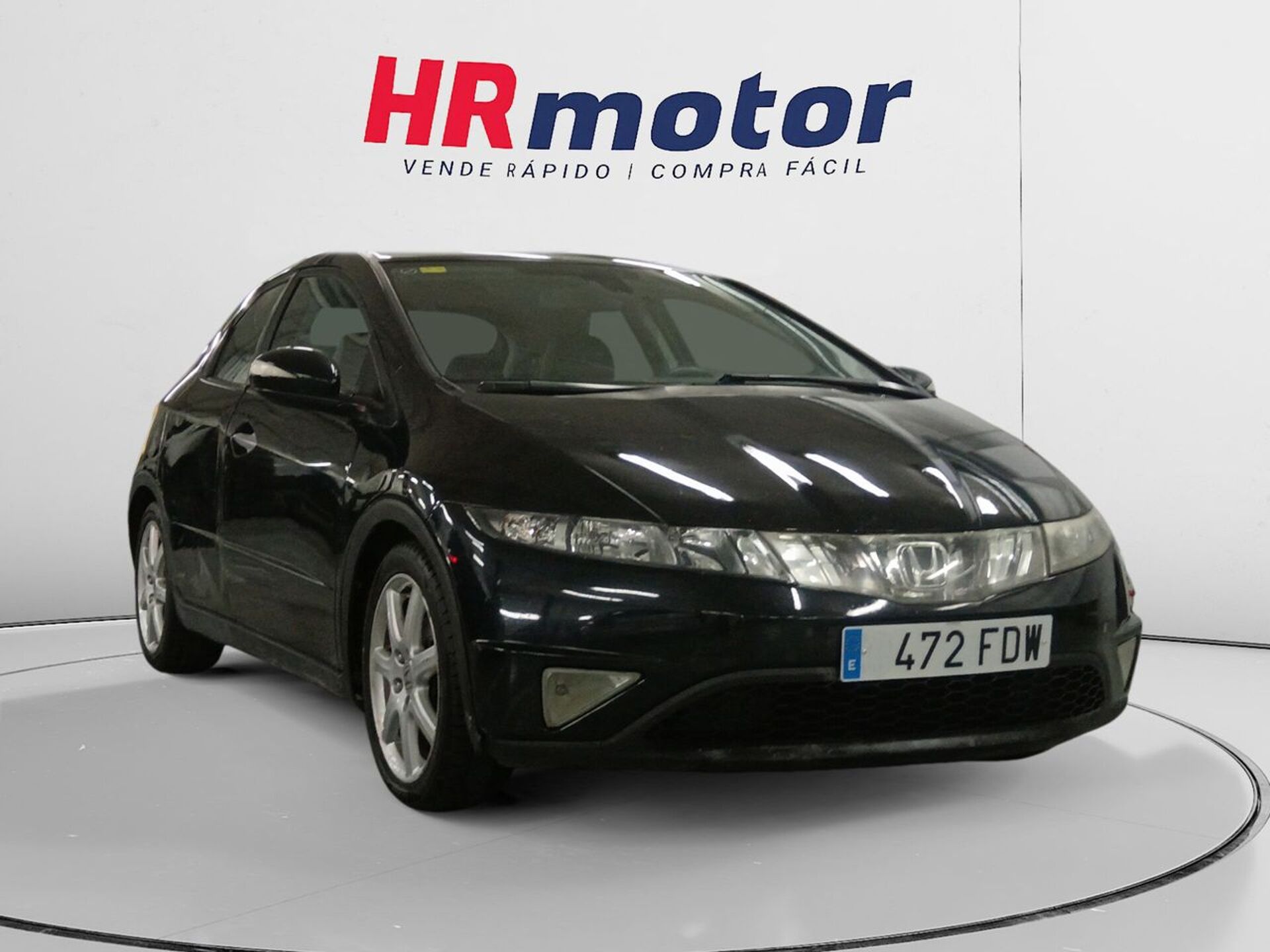 Imagen de HONDA Civic