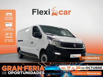 Imagen de FIAT Talento Fg. 1.6 Mjt Base Corto 1,0 88kW