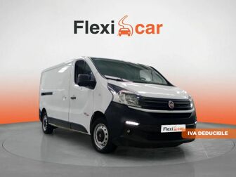 Imagen de FIAT Talento Fg. 1.6 Mjt Base Corto 1,0 88kW