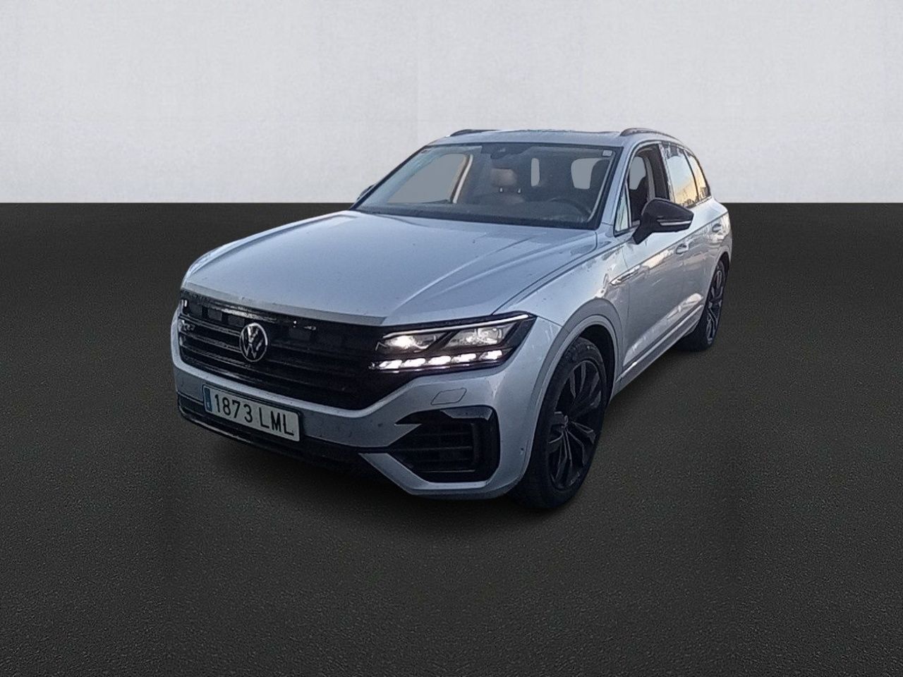 VOLKSWAGEN Touareg (R-Line Individual Elegance 3.0 V6 TDI 4M 210 kW (286 CV