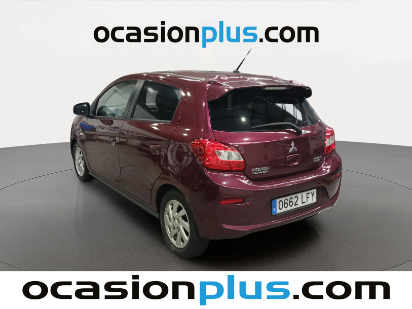 Foto del MITSUBISHI Space Star 120 MPI Motion