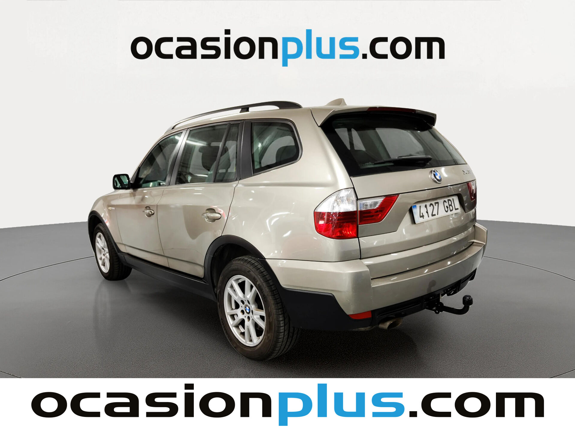 Imagen 3 de BMW X3