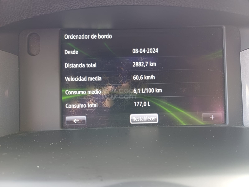 Foto del RENAULT Laguna 2.0dCi Energy Dynamique R-Link 130