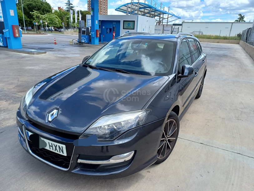 Foto del RENAULT Laguna 2.0dCi Energy Dynamique R-Link 130