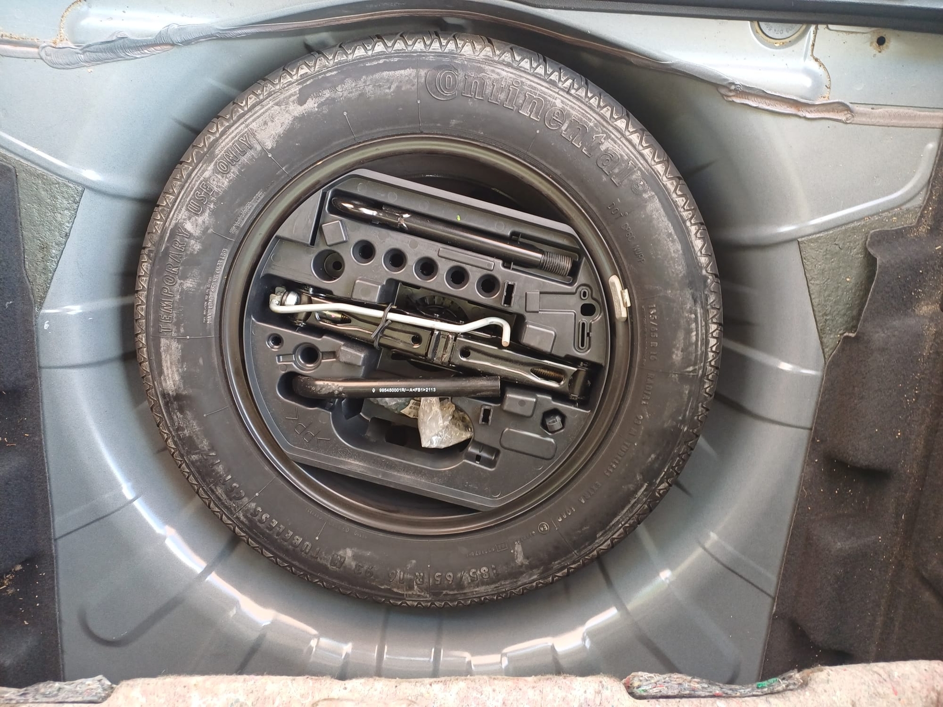 Imagen de RENAULT Laguna