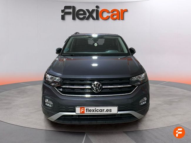 Foto del VOLKSWAGEN T-Cross 1.0 TSI Sport 81kW