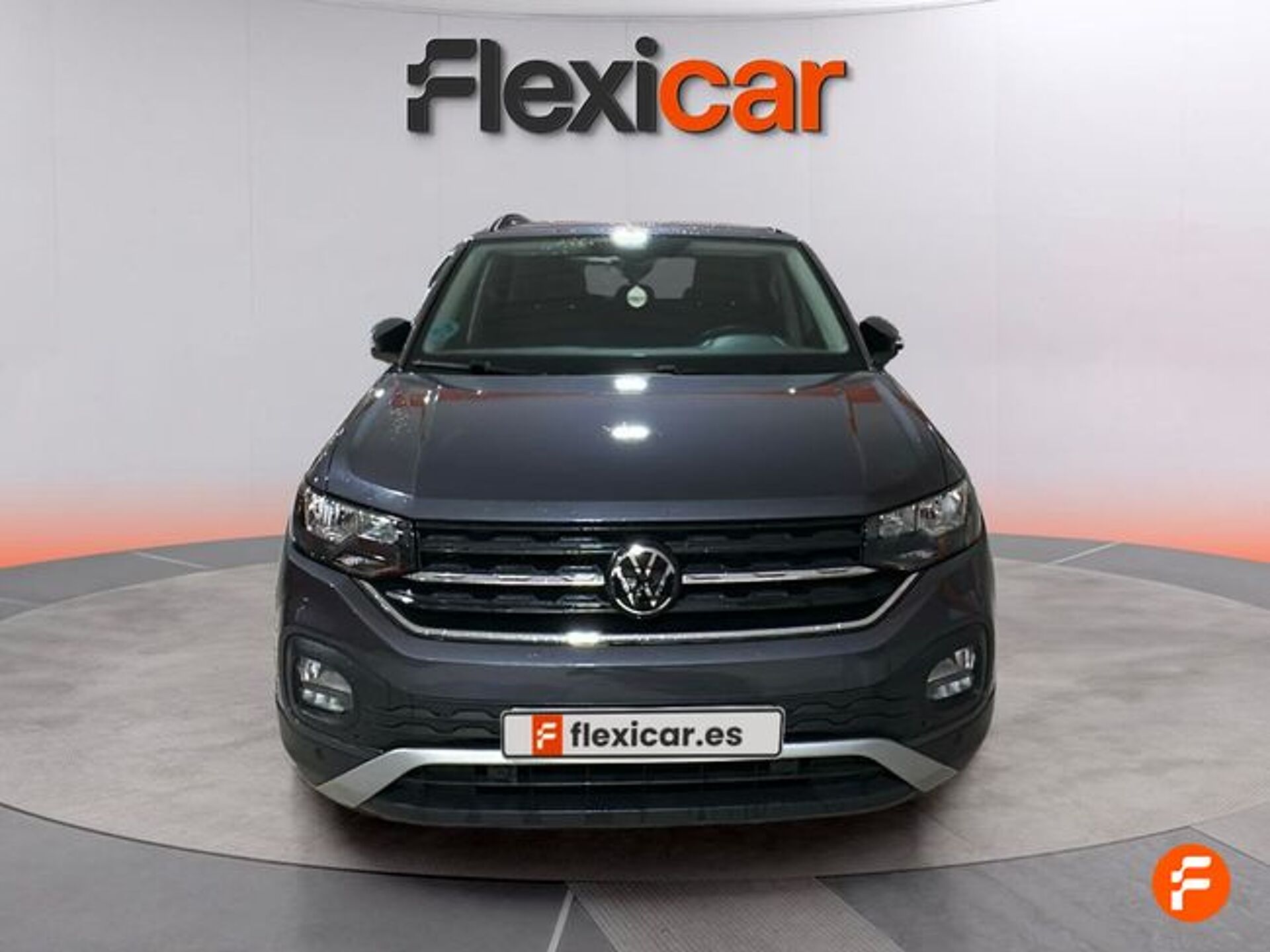 Imagen 2 de VOLKSWAGEN T-Cross