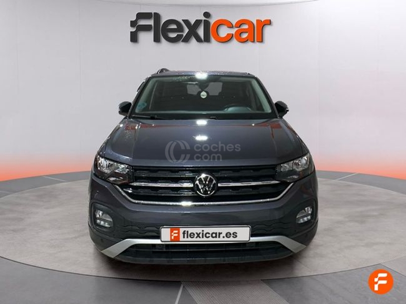 Foto del VOLKSWAGEN T-Cross 1.0 TSI Sport 81kW