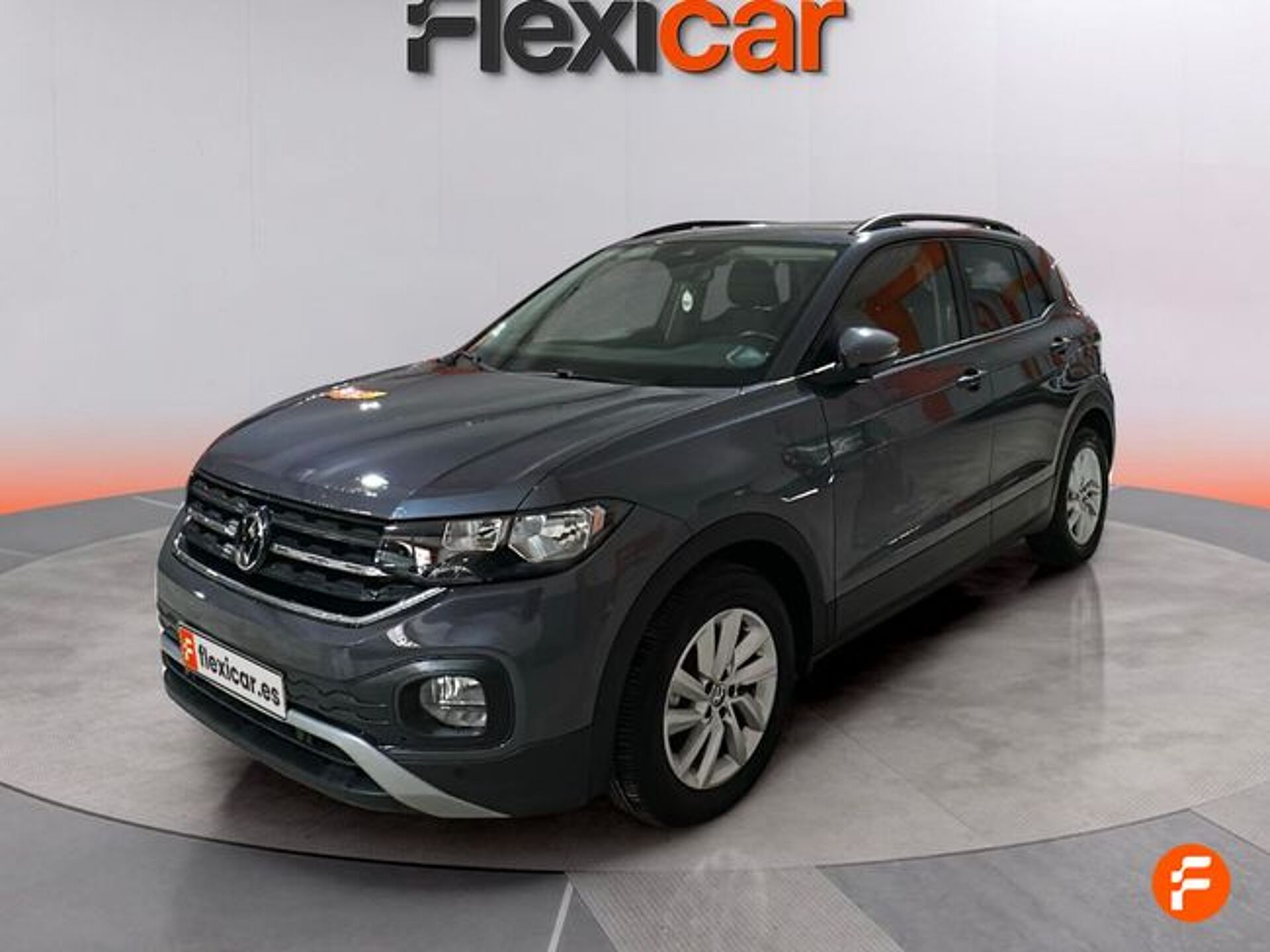 Imagen 3 de VOLKSWAGEN T-Cross