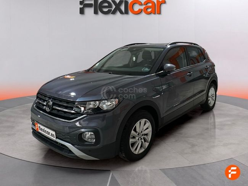 Foto del VOLKSWAGEN T-Cross 1.0 TSI Sport 81kW