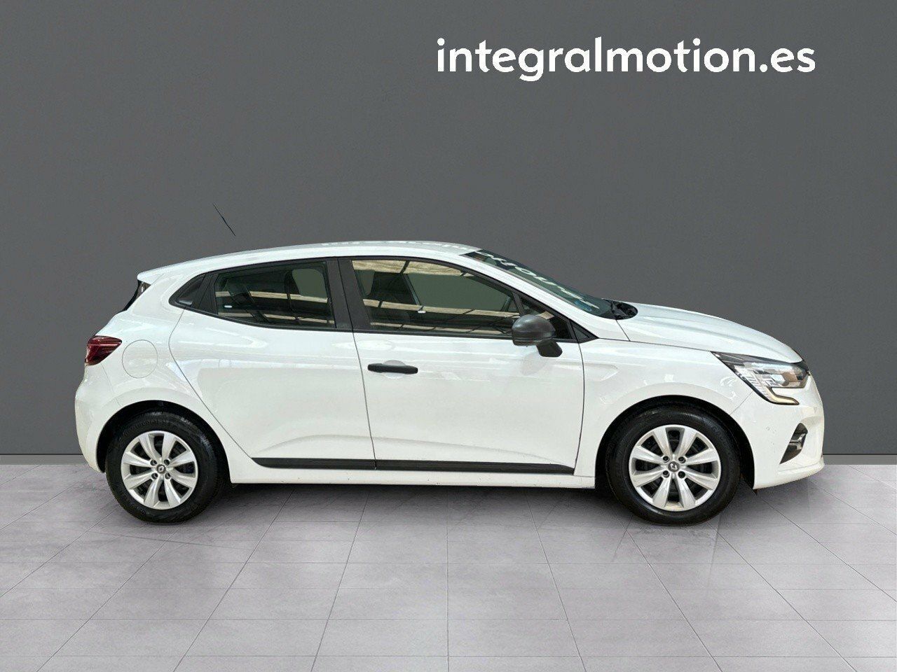 Foto del RENAULT Clio Sce Business 49kW