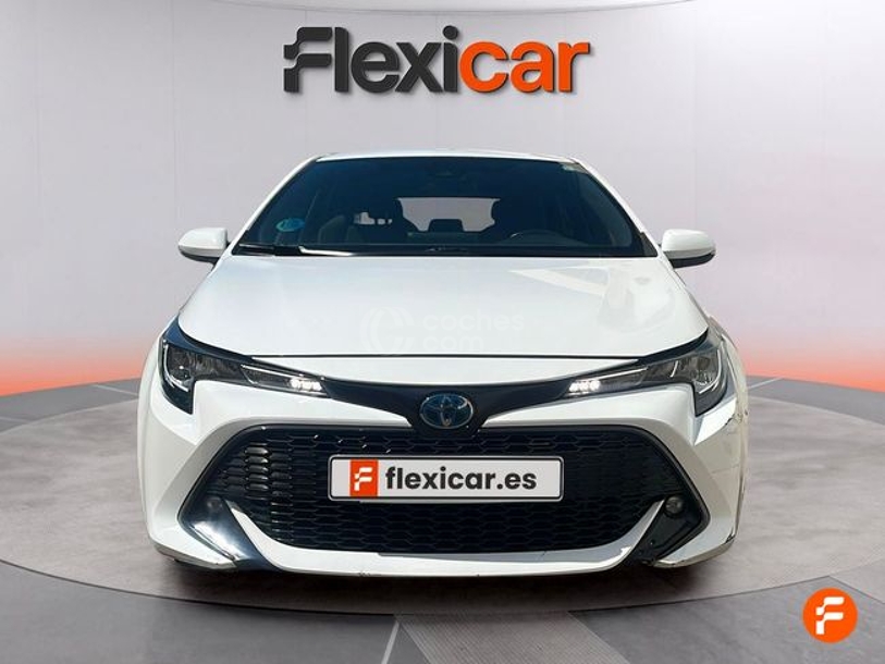 Foto del TOYOTA Corolla 125H Active Tech