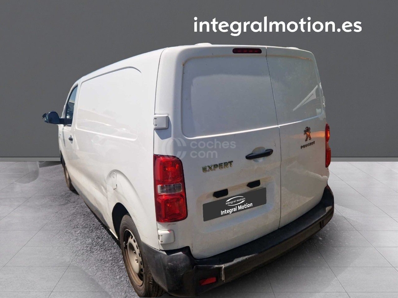 Foto del PEUGEOT Expert Fg. Standard 1.5BlueHDi S&S Pro 120
