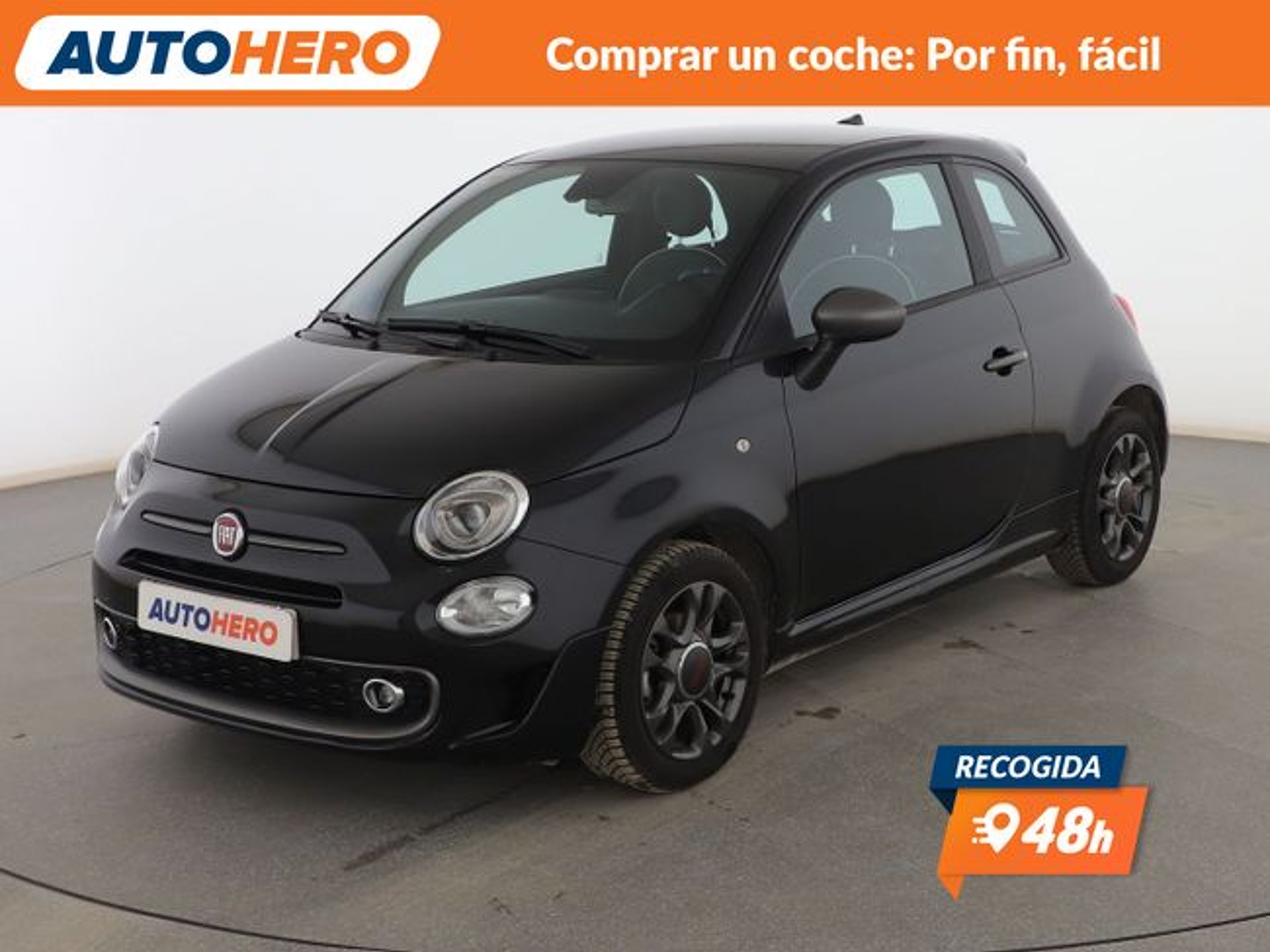 Imagen de FIAT 500