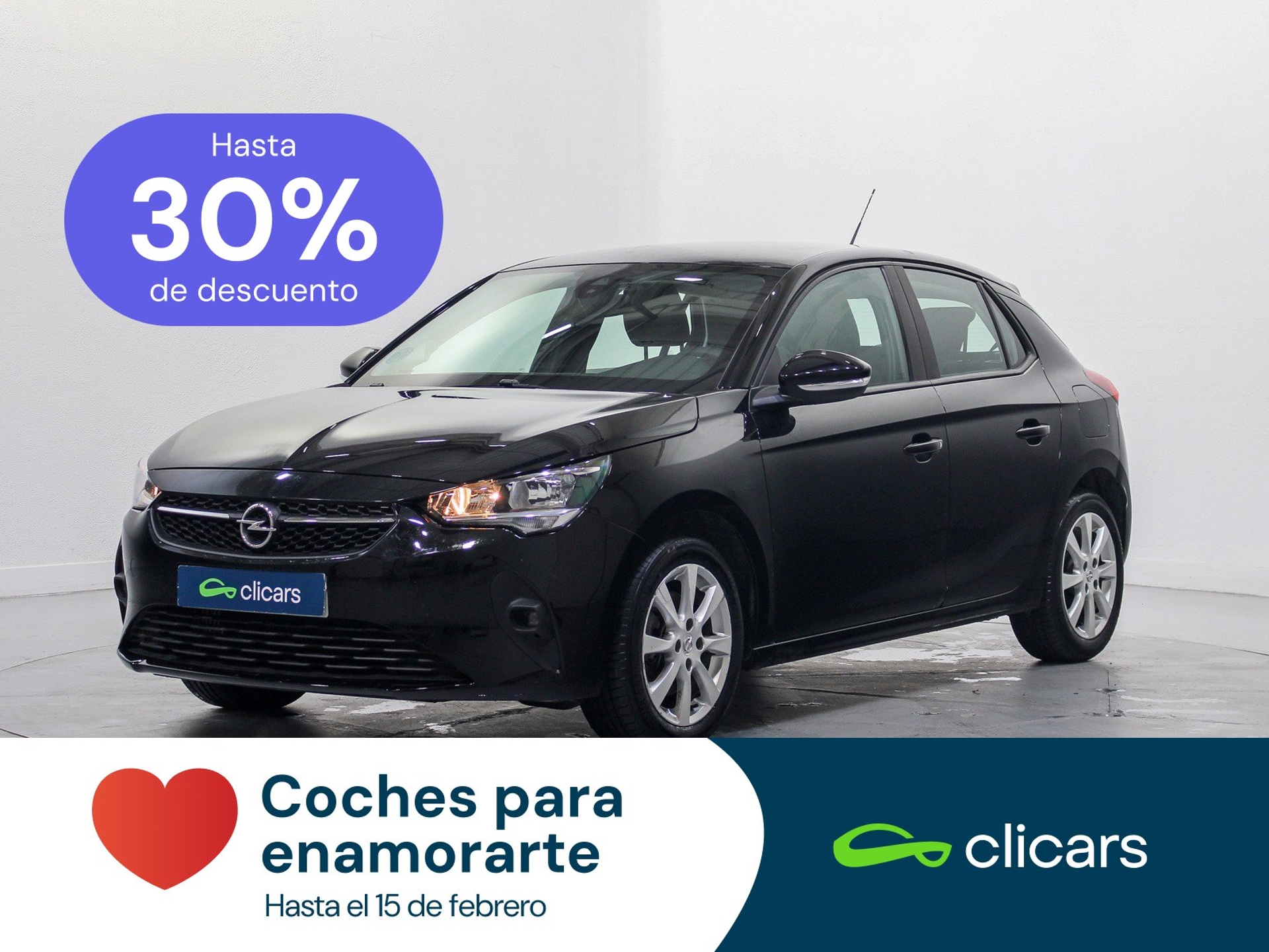 Imagen de OPEL Corsa