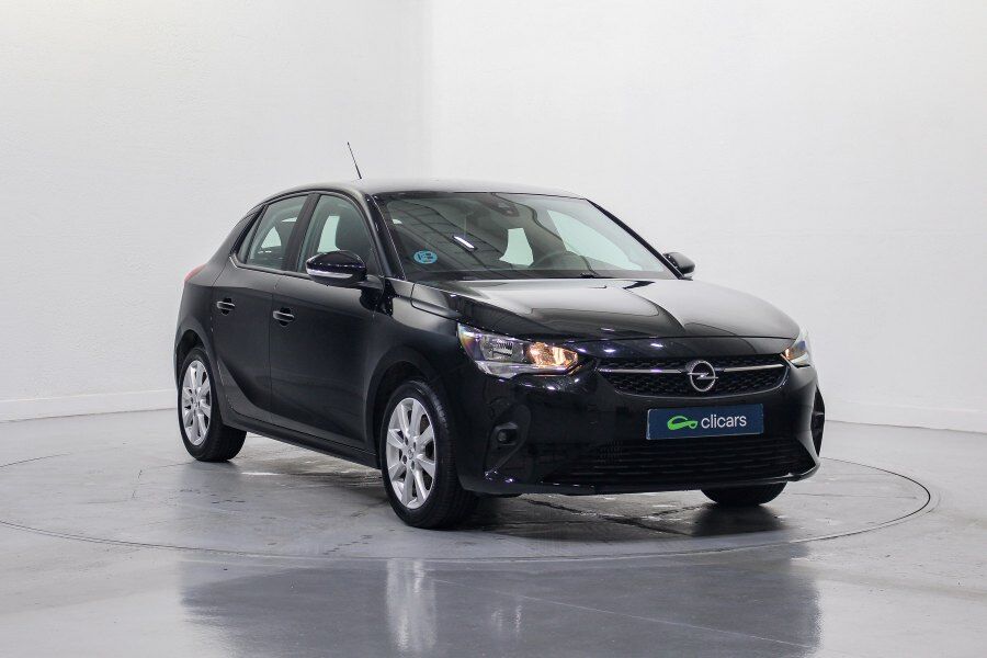 Foto del OPEL Corsa 1.2T XHL S-S Edition 100