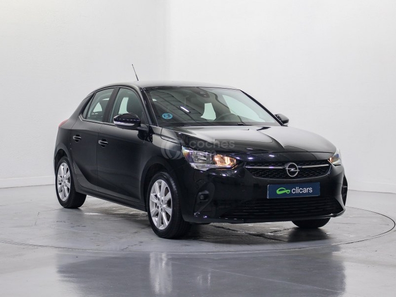 Foto del OPEL Corsa 1.2T XHL S-S Edition 100