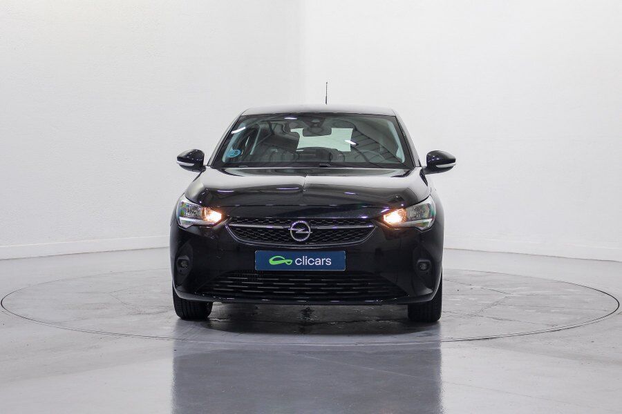 Foto del OPEL Corsa 1.2T XHL S-S Edition 100