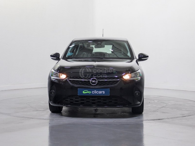 Foto del OPEL Corsa 1.2T XHL S-S Edition 100