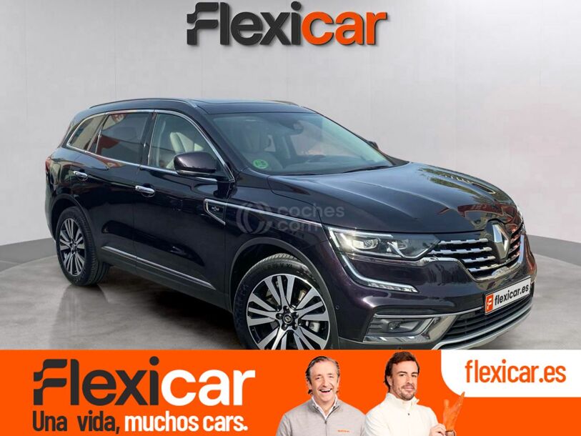 Foto del RENAULT Koleos 2.0dCi Blue Initiale Paris X-Tronic 4x4 140kW