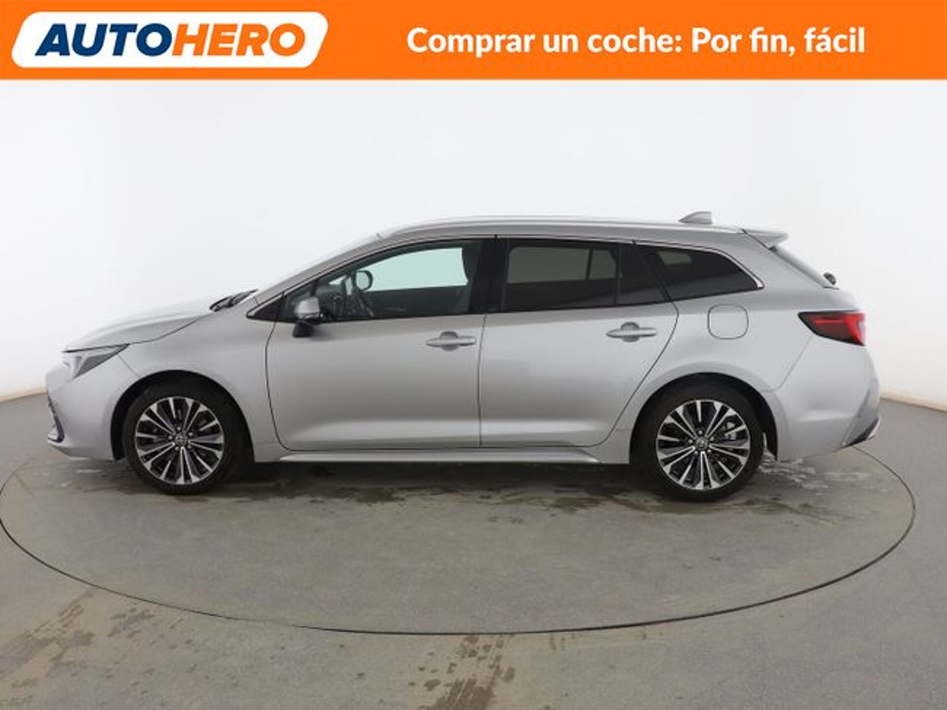 Imagen 3 de TOYOTA Corolla