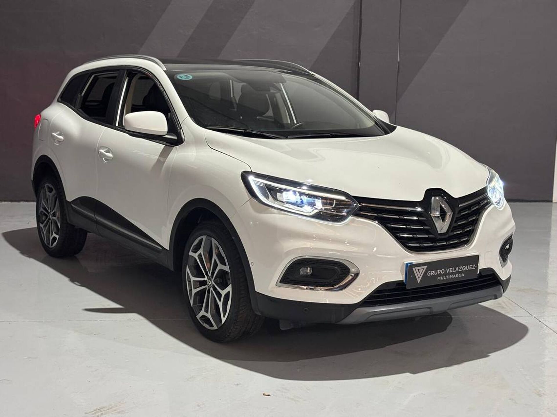 Imagen 2 de RENAULT Kadjar