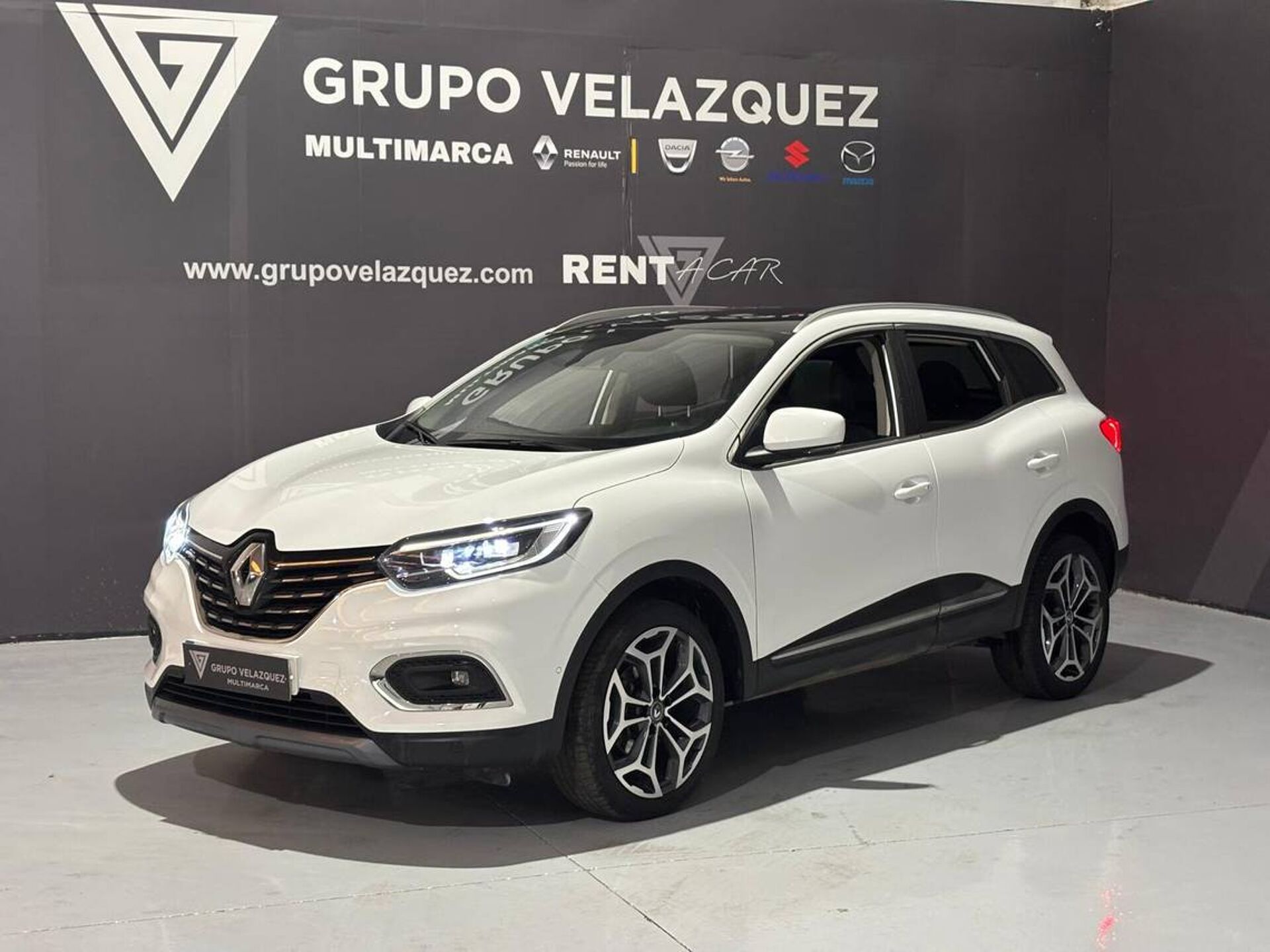 Imagen 3 de RENAULT Kadjar