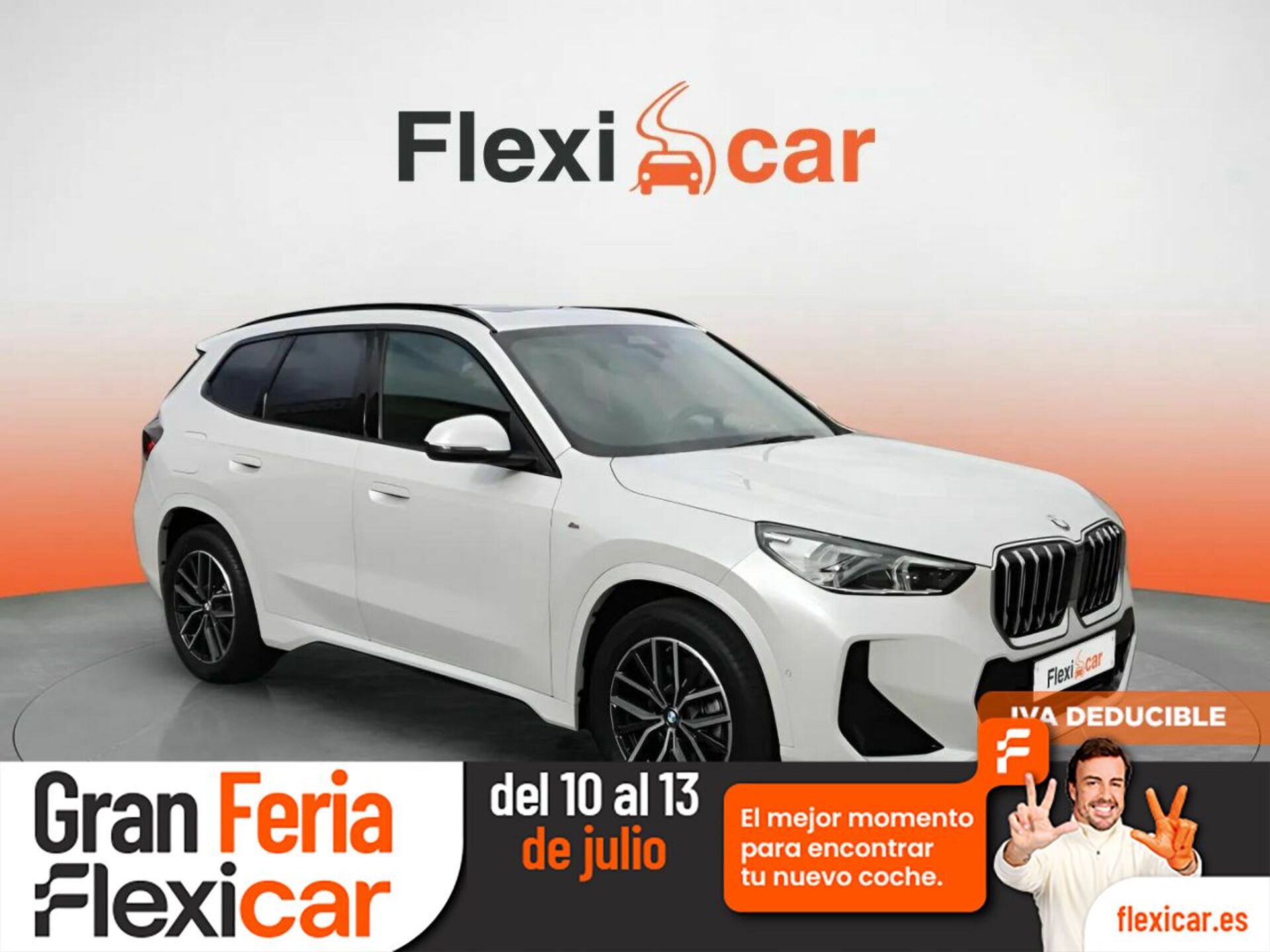 Imagen de BMW X1