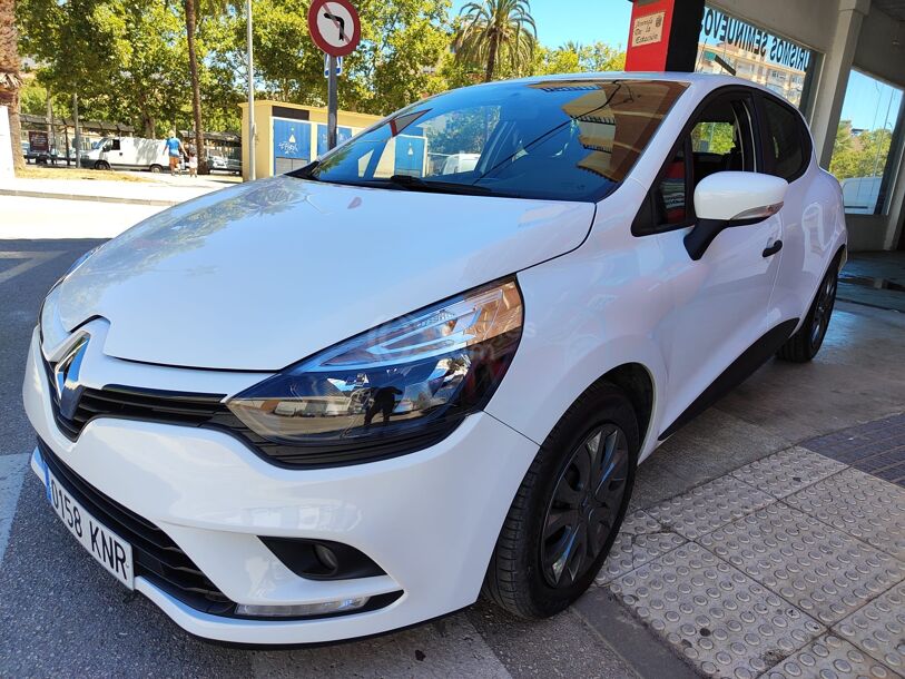 Foto del RENAULT Clio 1.5dCi Energy Business 55kW